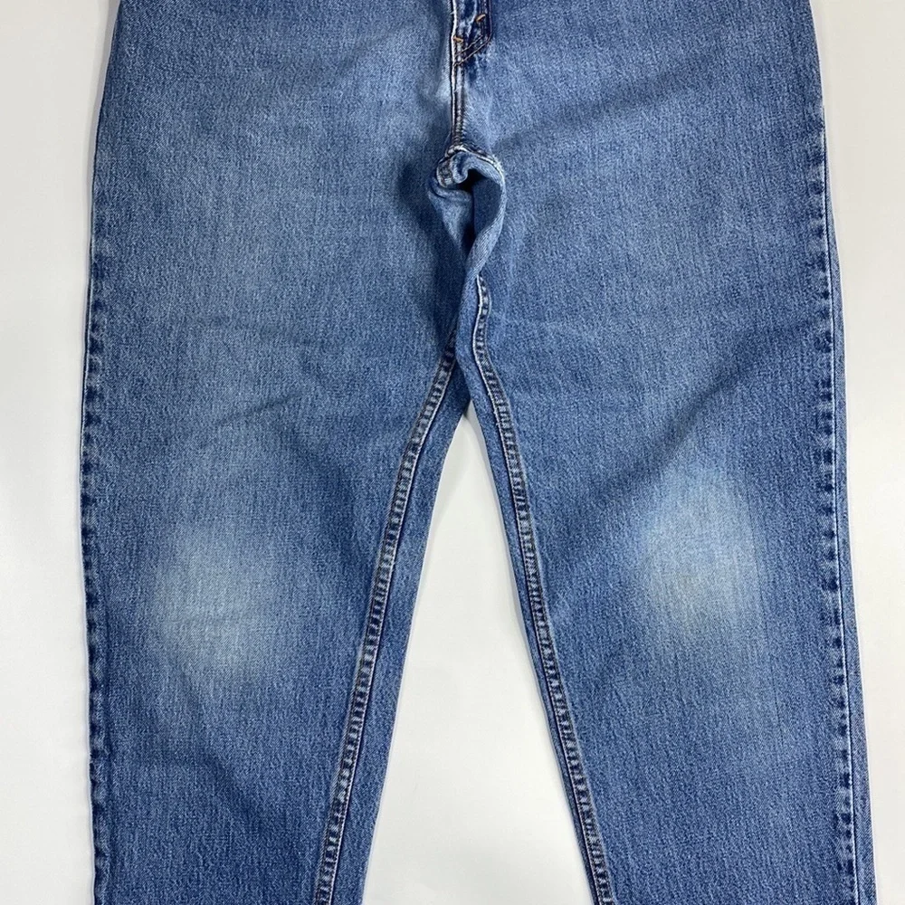 Levis vintage 550